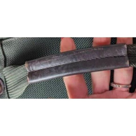 HARTMANN 21' Expandable Rolling Luggage Bag - Picture 10 of 12